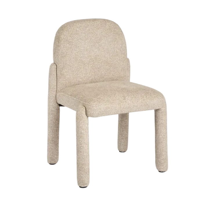 Arlo Dining Chair Natural