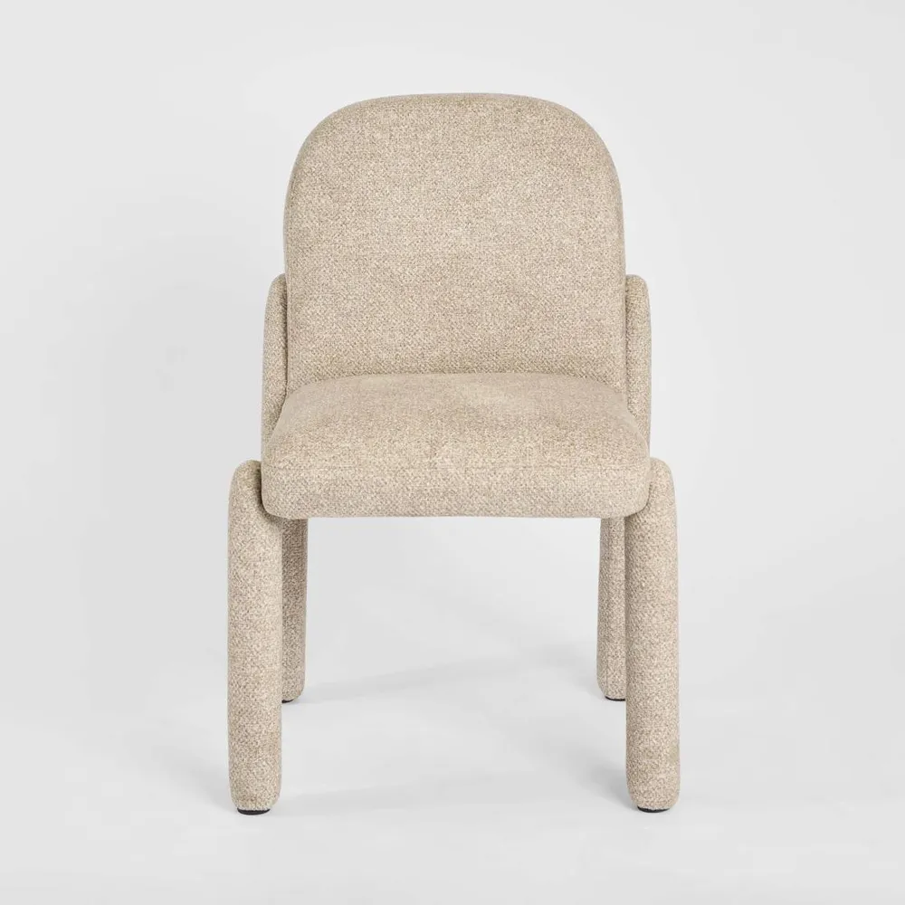Arlo Dining Chair Natural