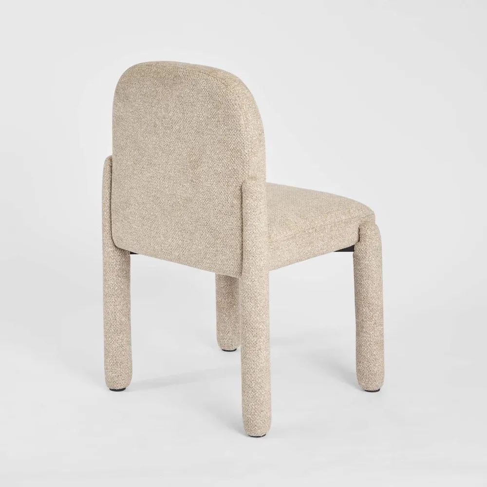 Arlo Dining Chair Natural