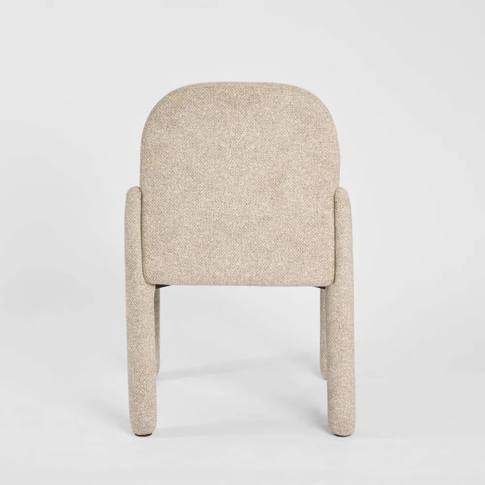 Arlo Dining Chair Natural