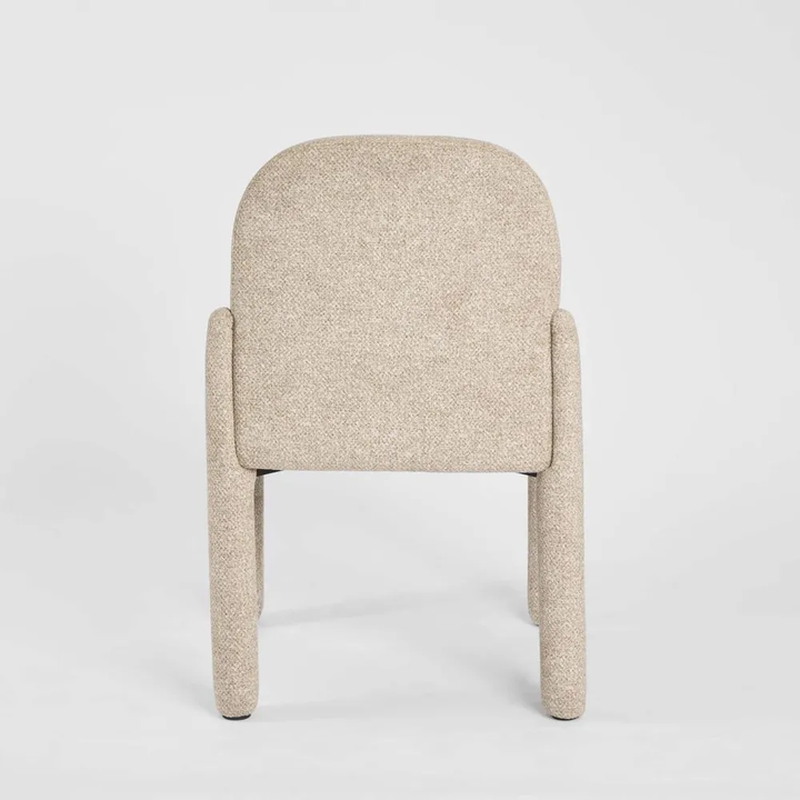 Arlo Dining Chair Natural