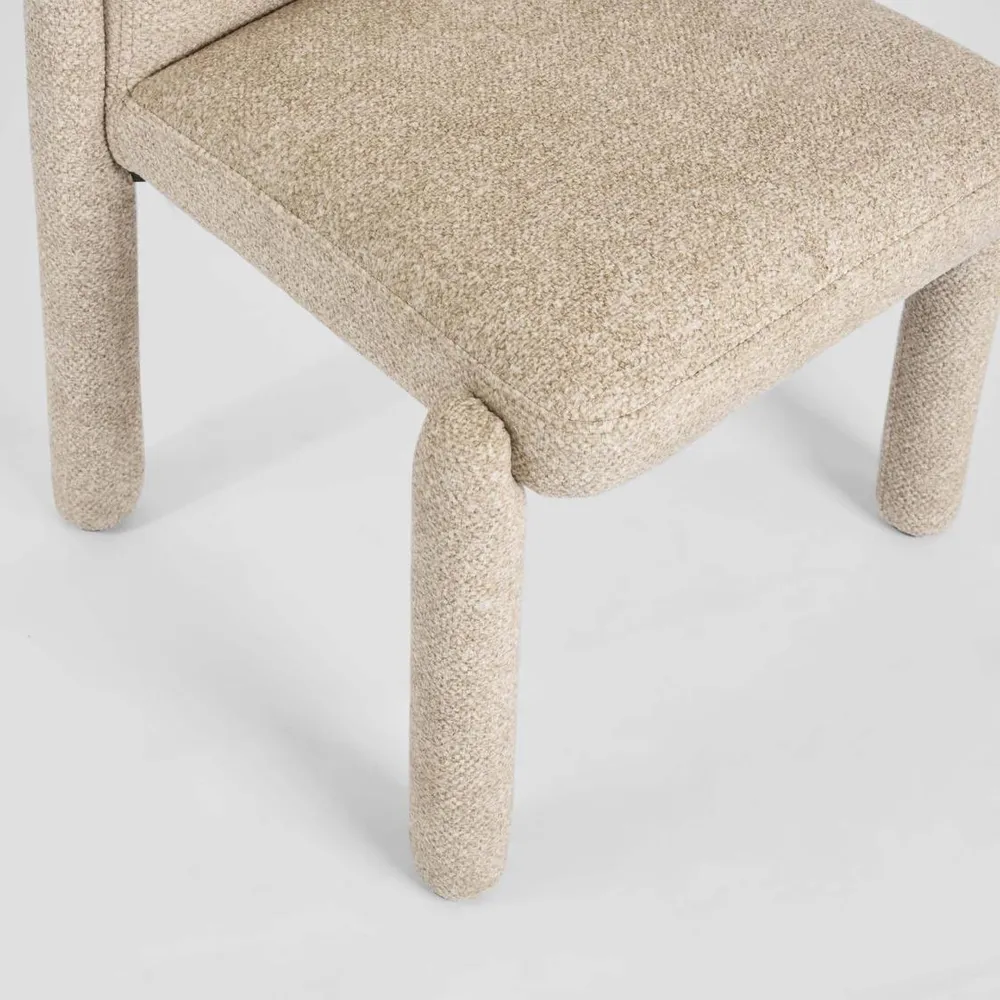 Arlo Dining Chair Natural