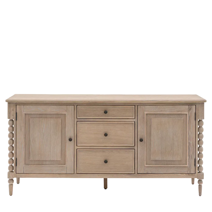 Artisan 2 Door 3 Drawer Sideboard 1660x450x800mm