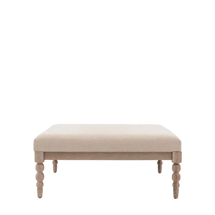 Artisan Coffee Table 1000x1000x450mm