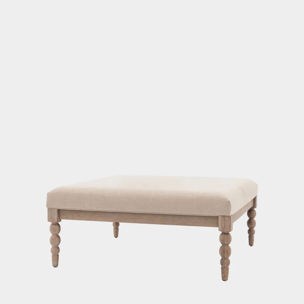 Artisan Coffee Table 1000x1000x450mm