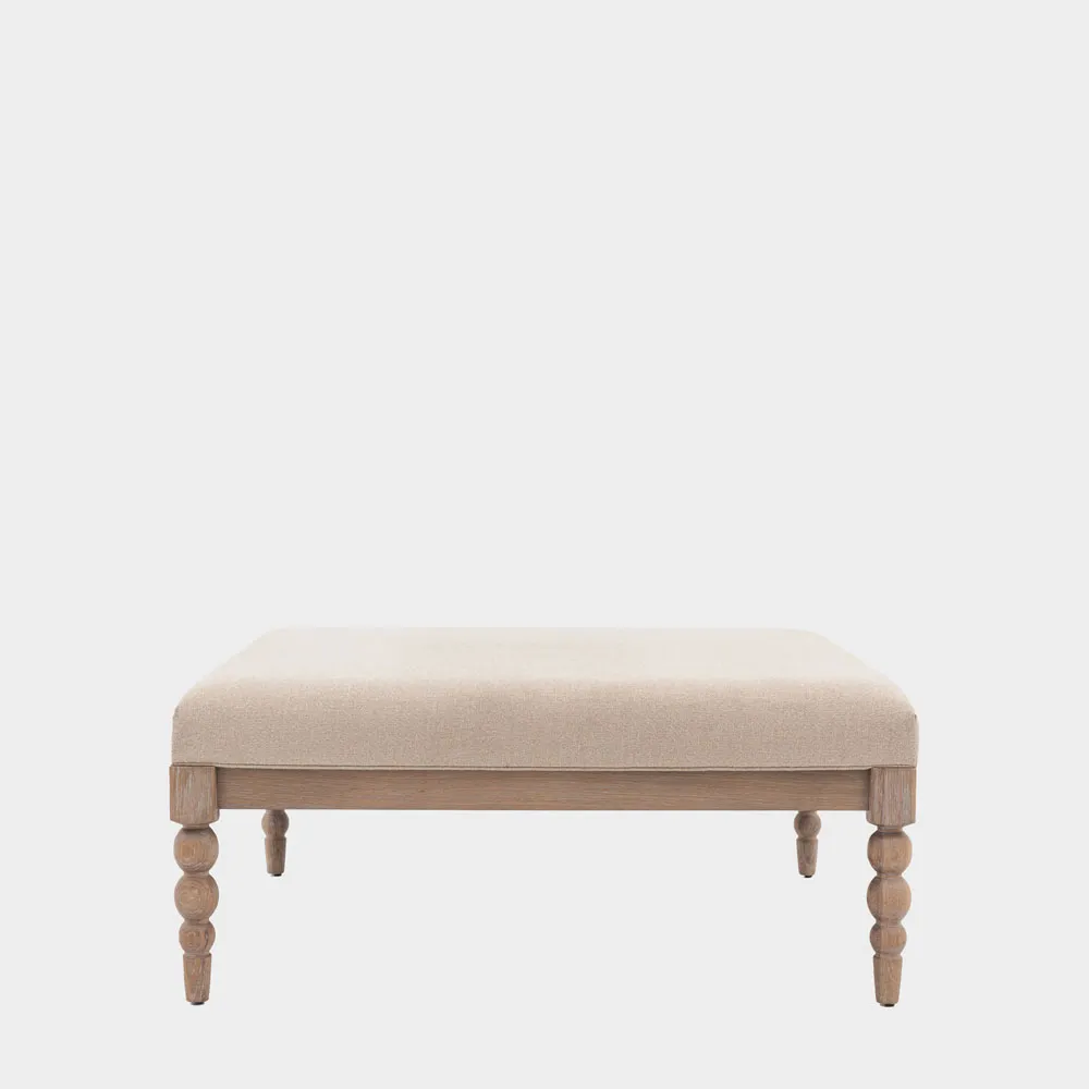 Artisan Coffee Table 1000x1000x450mm