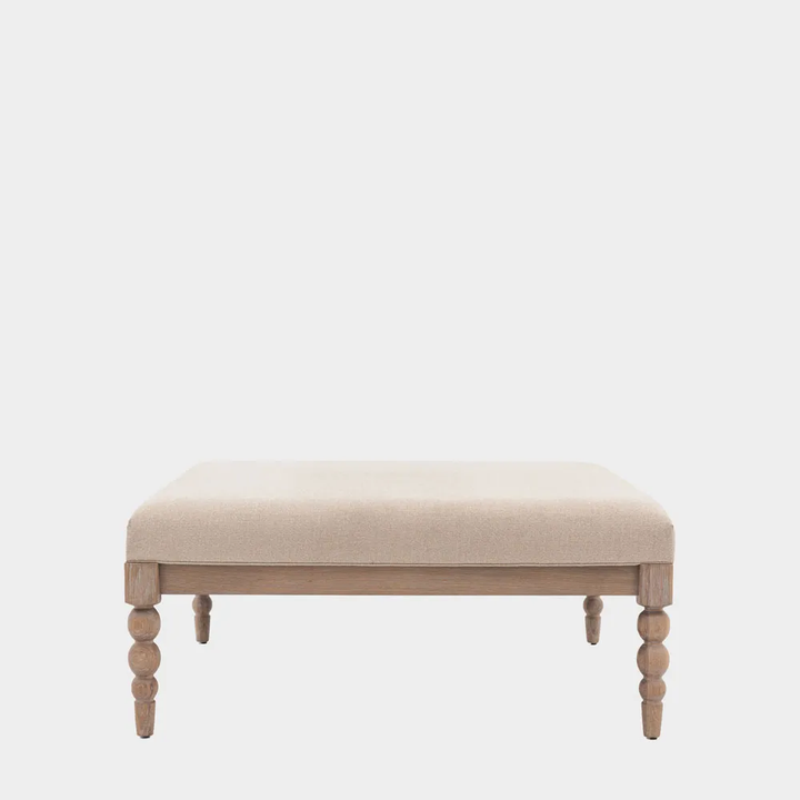 Artisan Coffee Table 1000x1000x450mm