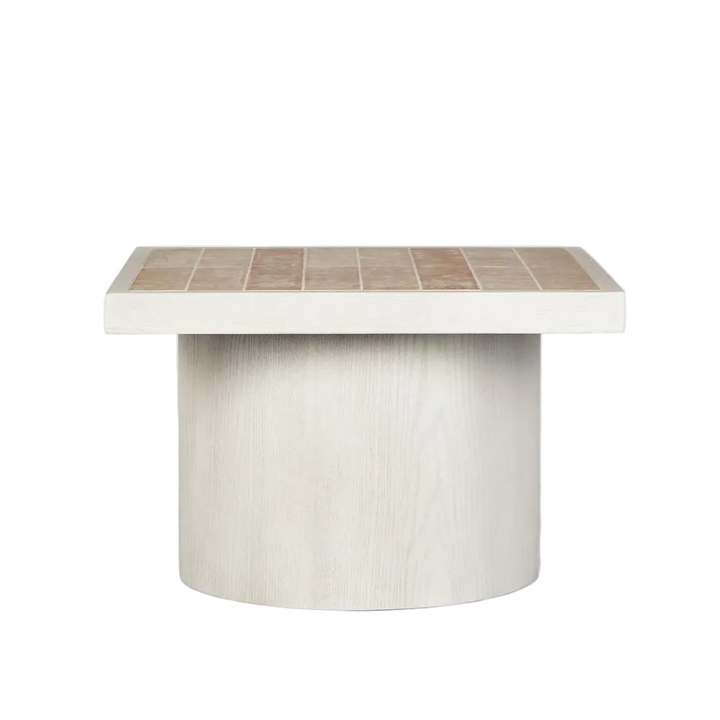 Atelier Coffee Table White
