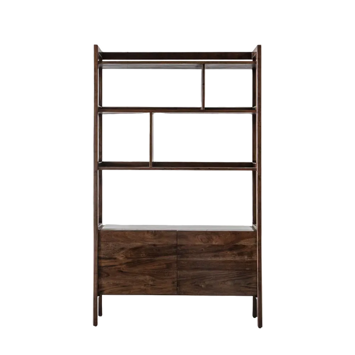 Barcelona Display Unit 1000x350x1680mm