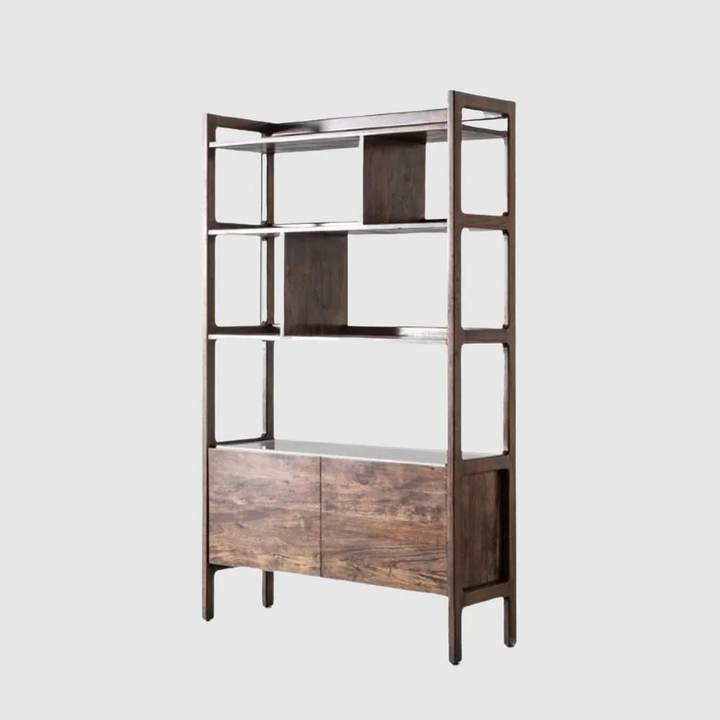 Barcelona Display Unit 1000x350x1680mm