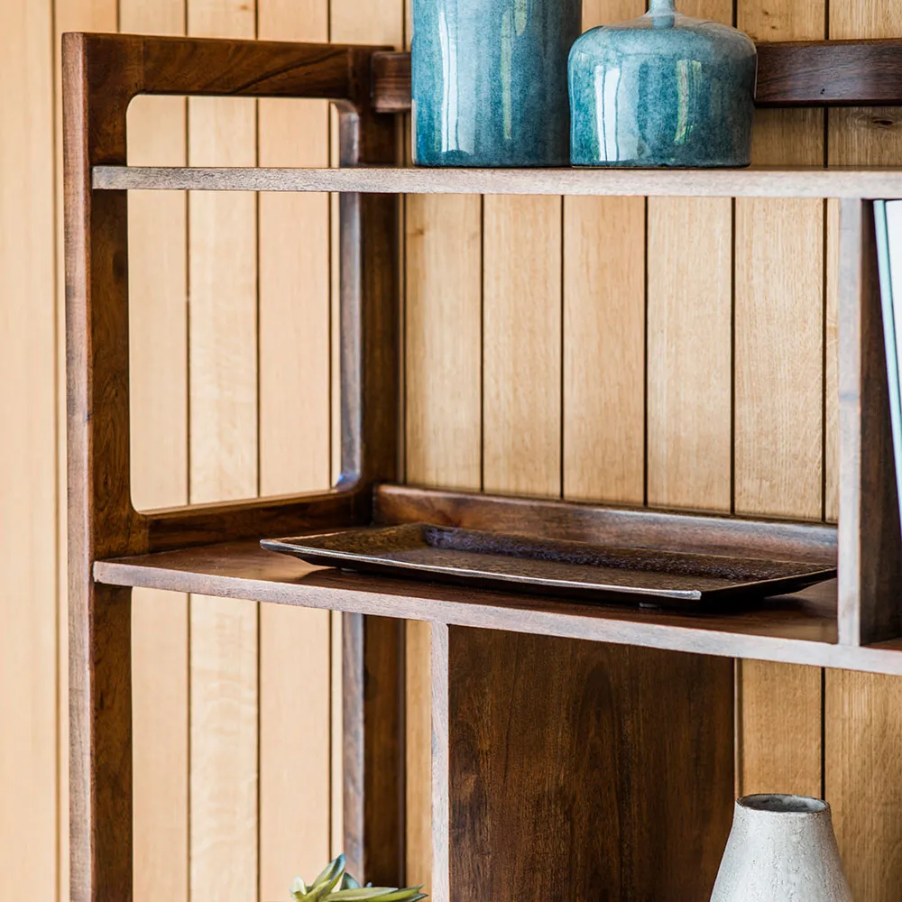 Barcelona Display Unit 1000x350x1680mm