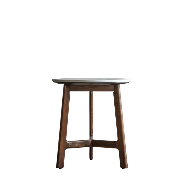 Barcelona Side Table 500x500x550mm