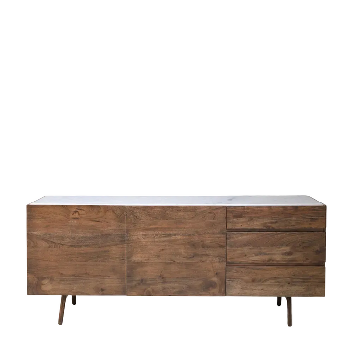 Barcelona Sideboard 1650x450x700mm