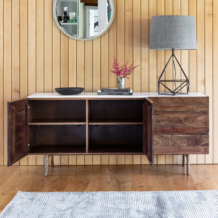 Barcelona Sideboard 1650x450x700mm