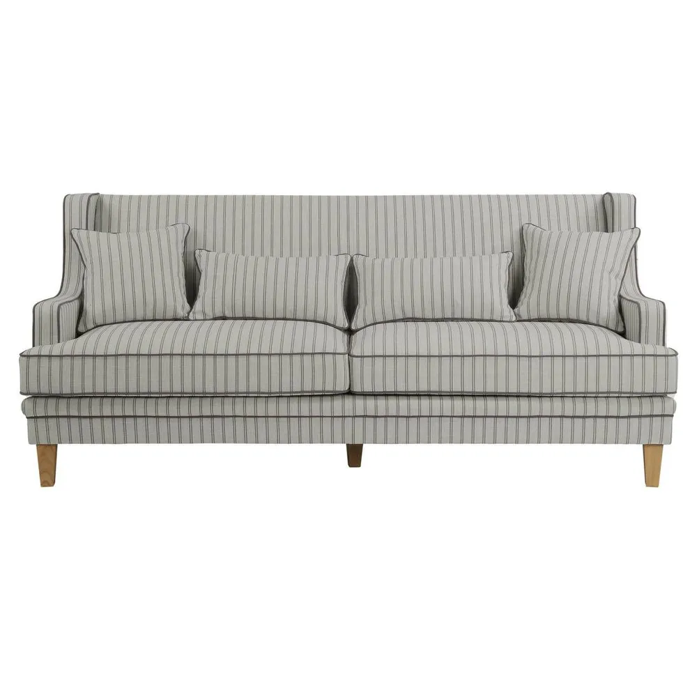 Bondi Hamptons 3 Seat Sofa