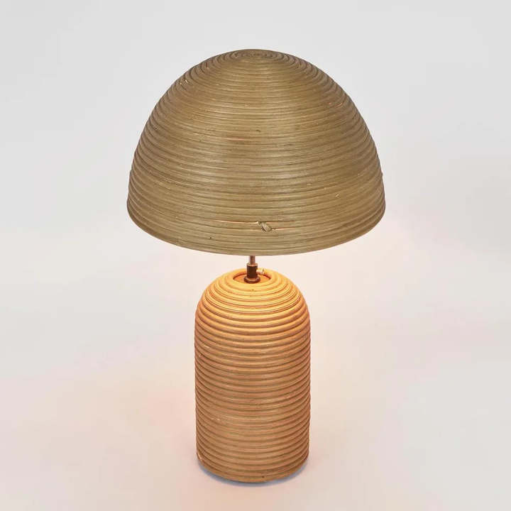 Bullwinkle Table Lamp Small