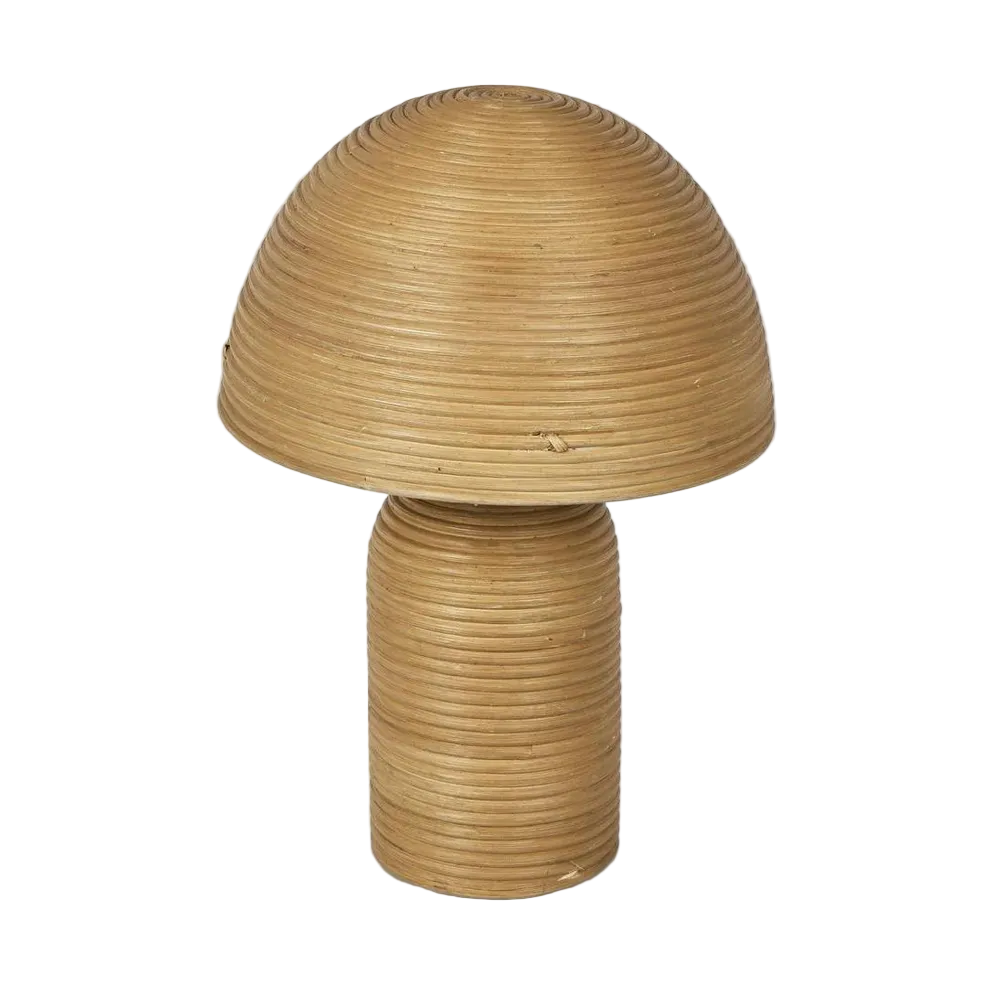 Bullwinkle Table Lamp Small