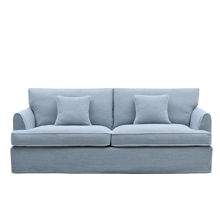 Byron Hamptons 3 Seat Sofa