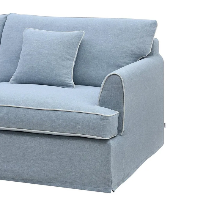 Byron Hamptons 3 Seat Sofa