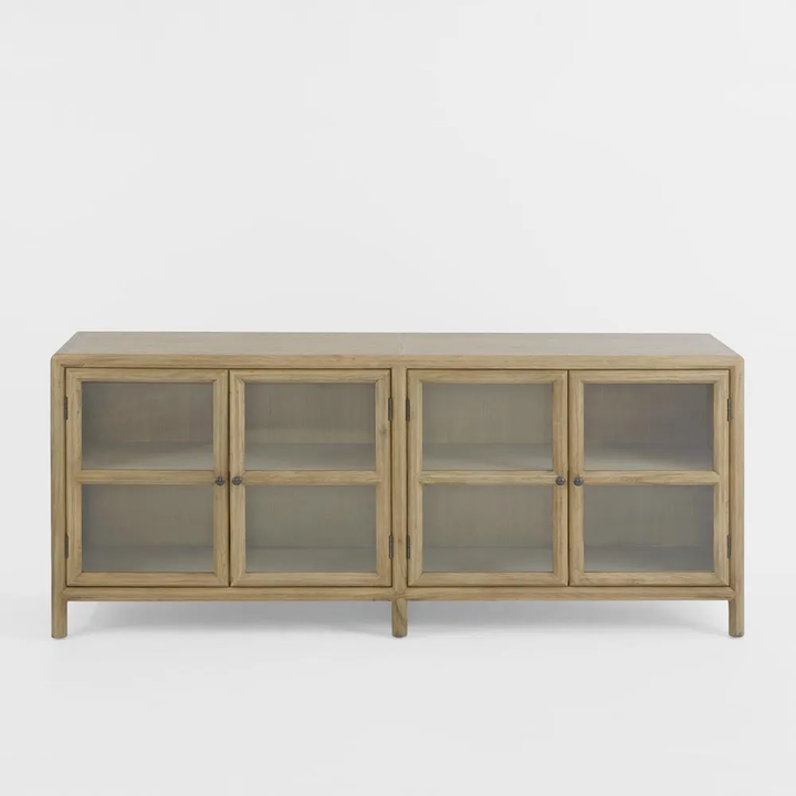 Cambridge Buffet Elm Natural