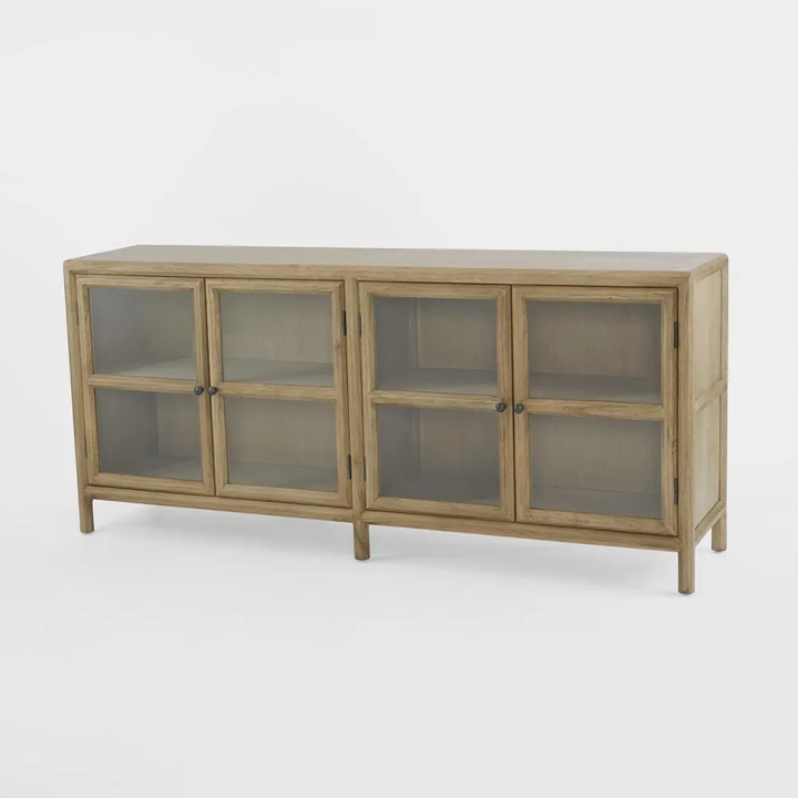 Cambridge Buffet Elm Natural