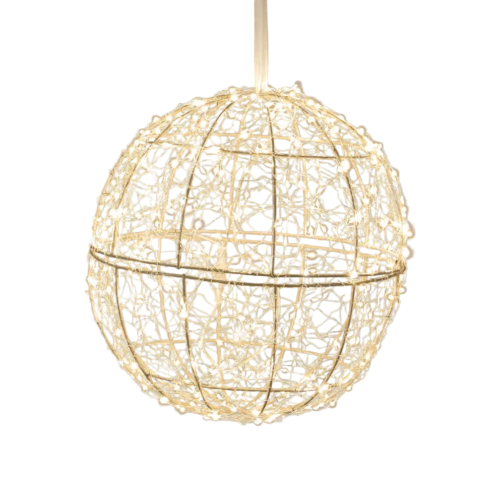 Celestial Light Up Ball 30cm