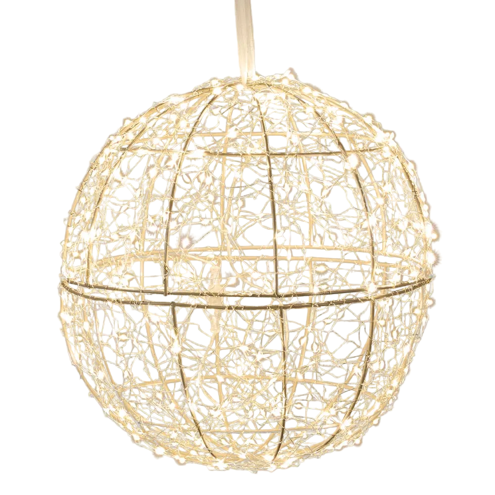 Celestial Light Up Ball 40cm