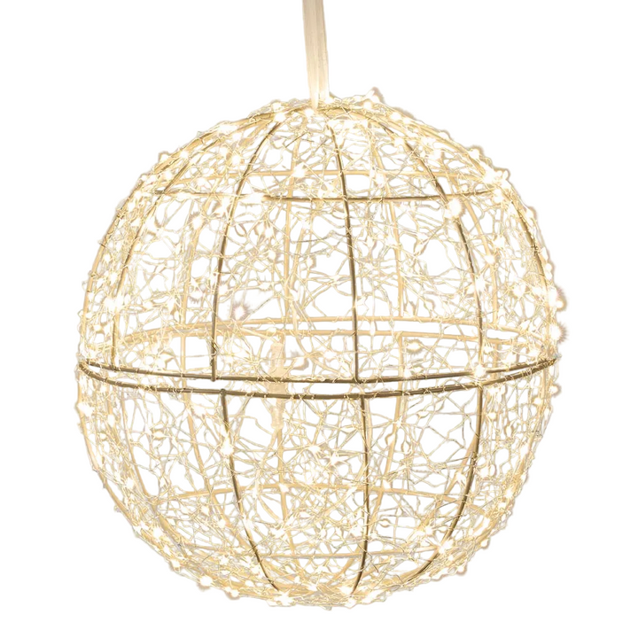 Celestial Light Up Ball 40cm