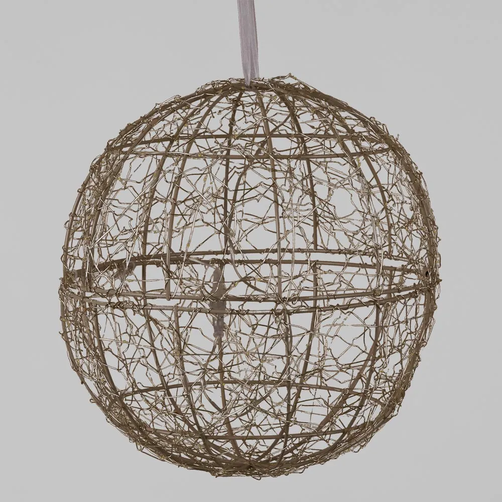 Celestial Light Up Ball 40cm