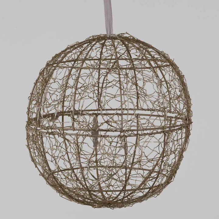 Celestial Light Up Ball 40cm