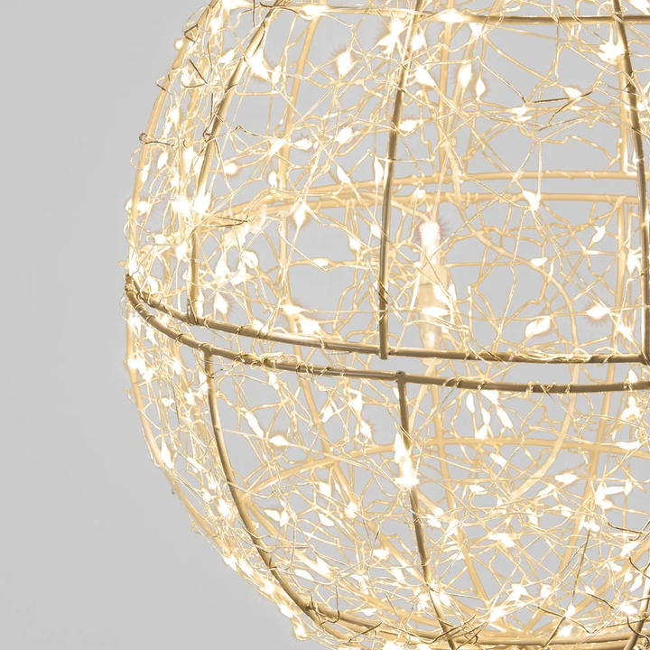 Celestial Light Up Ball 40cm