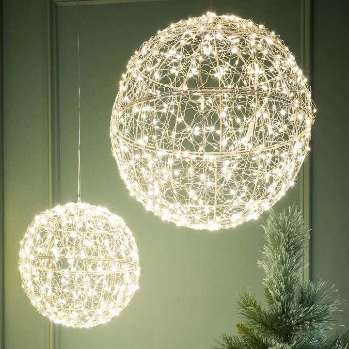 Celestial Light Up Ball 40cm