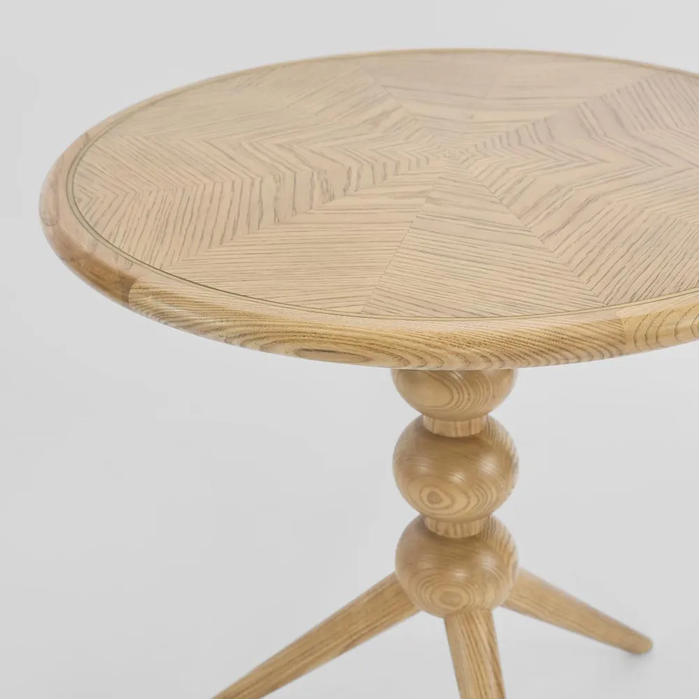 Chesapeake Round Table