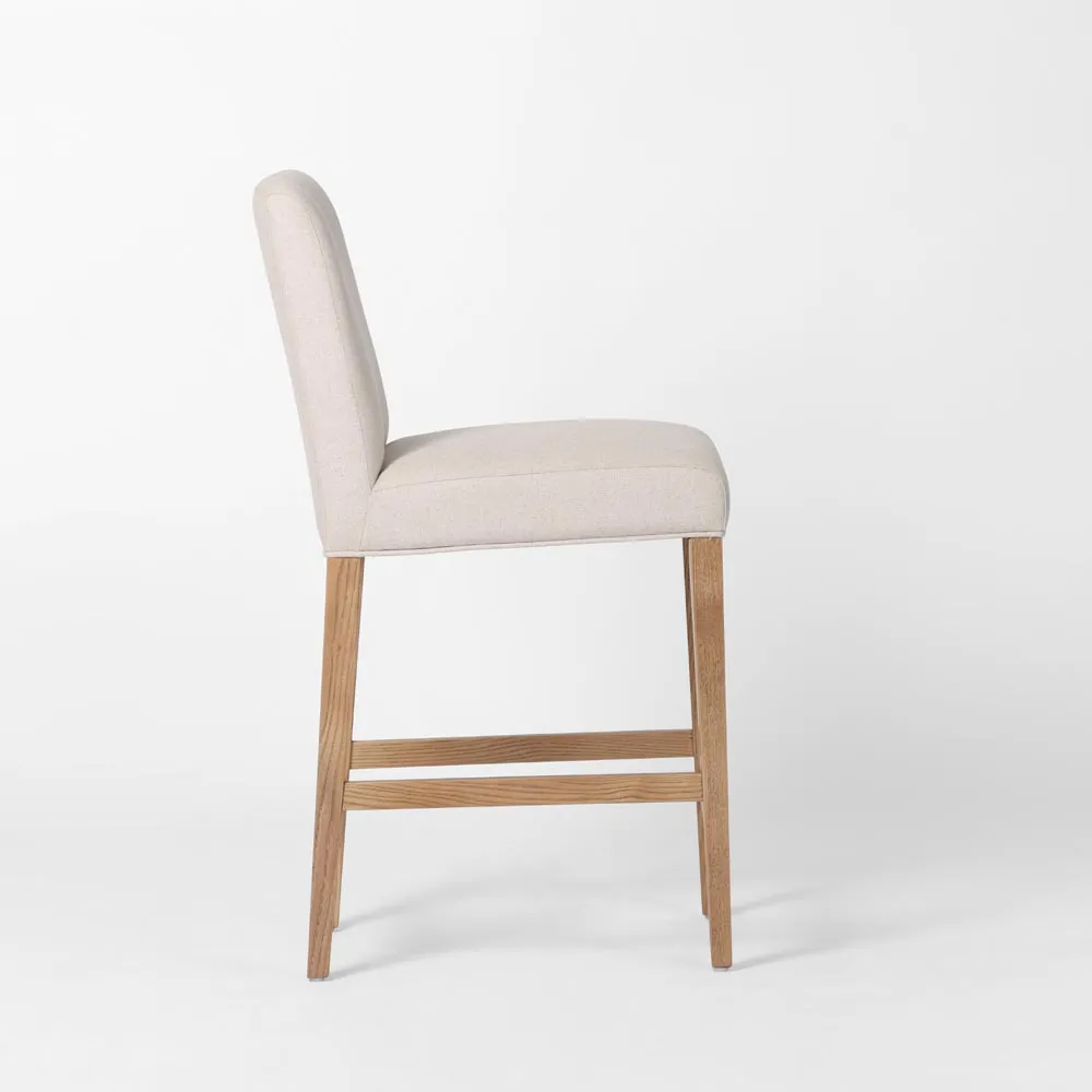Clifton Counter Stool Beige