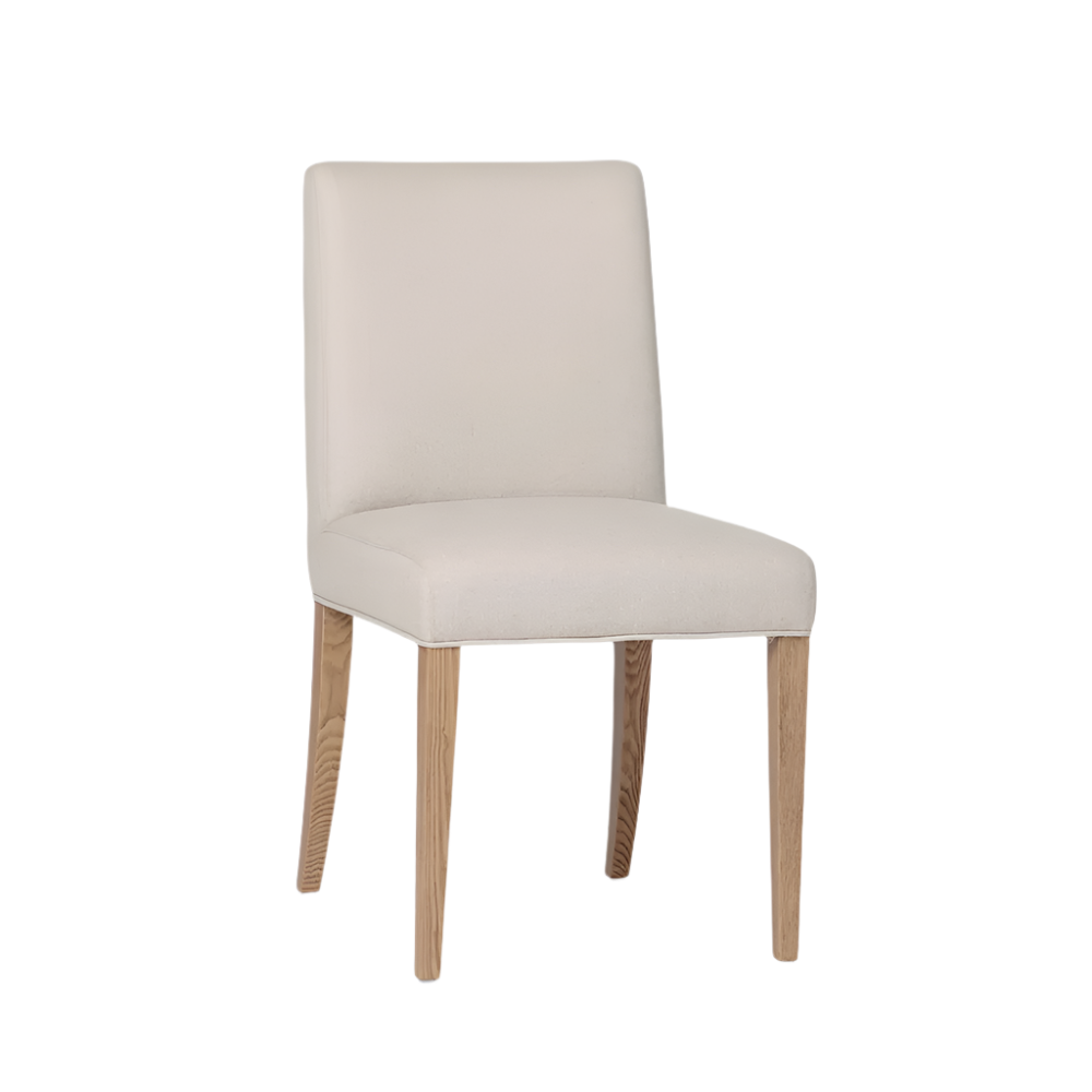 Clifton Dining Chair Beige