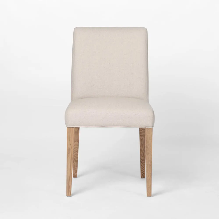 Clifton Dining Chair Beige