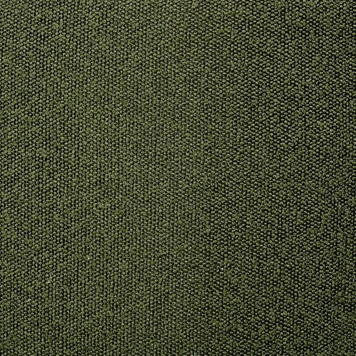 Cora Armchair Olive Boucle