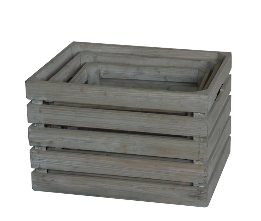 Croft Box Set of 3