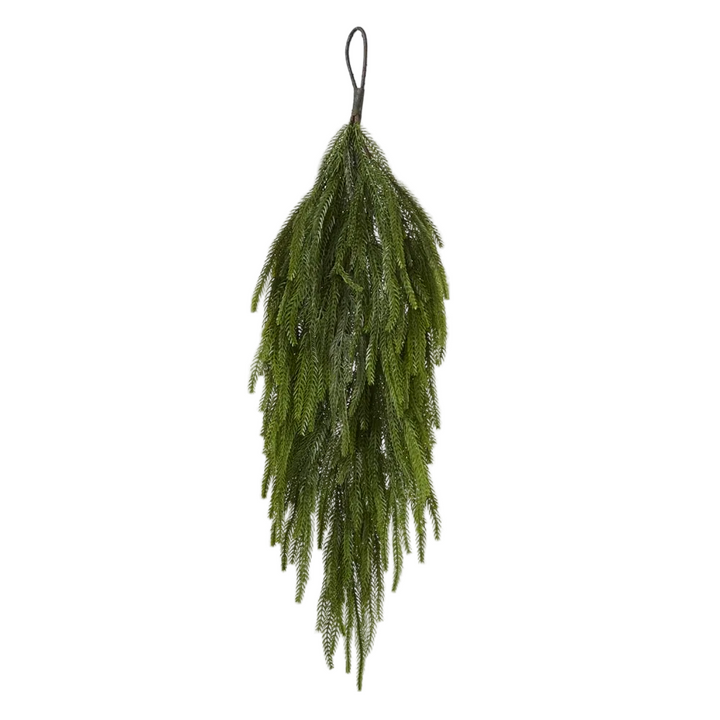 Cypress Real Touch Swag 60cm