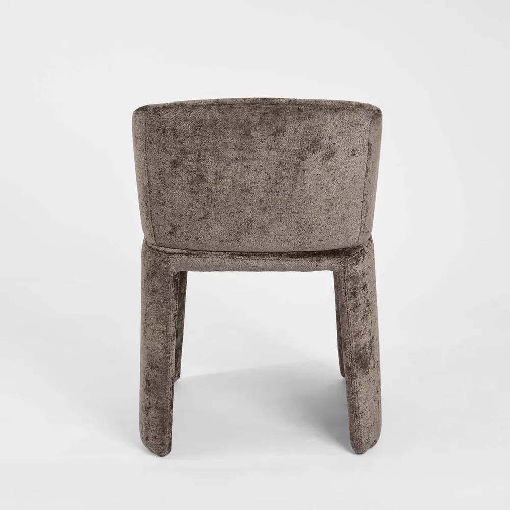 Dexter Dining Chair Bronze