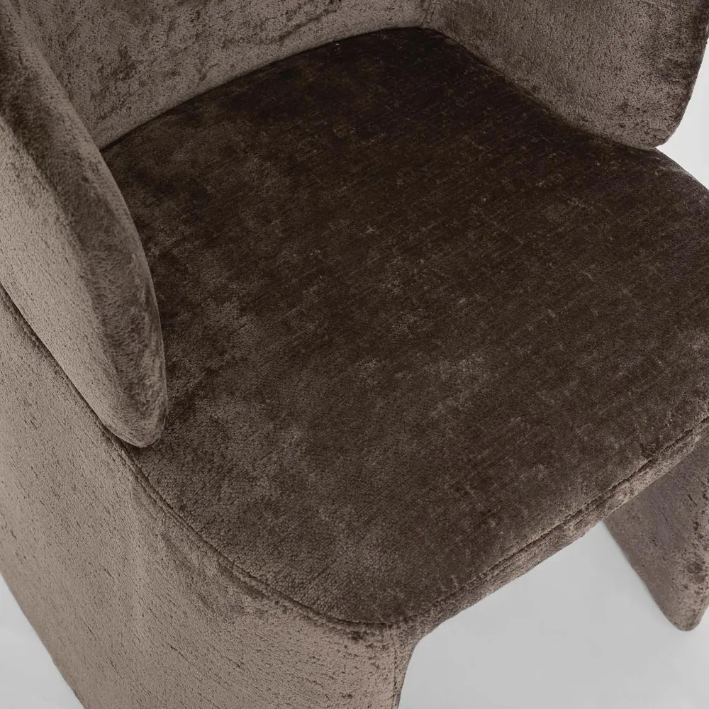 Dexter Dining Chair Bronze