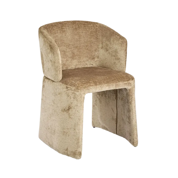 Dexter Dining Chair Fools Gold