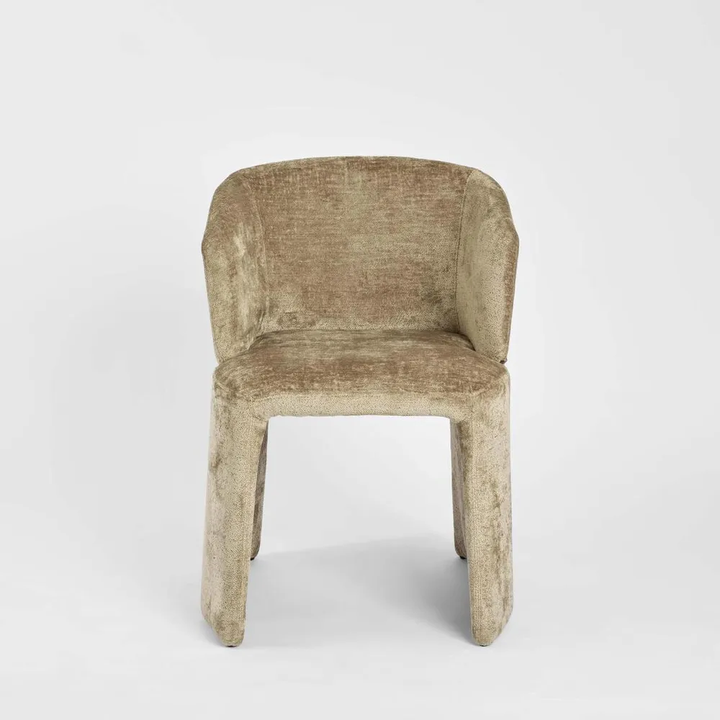Dexter Dining Chair Fools Gold