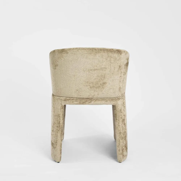Dexter Dining Chair Fools Gold