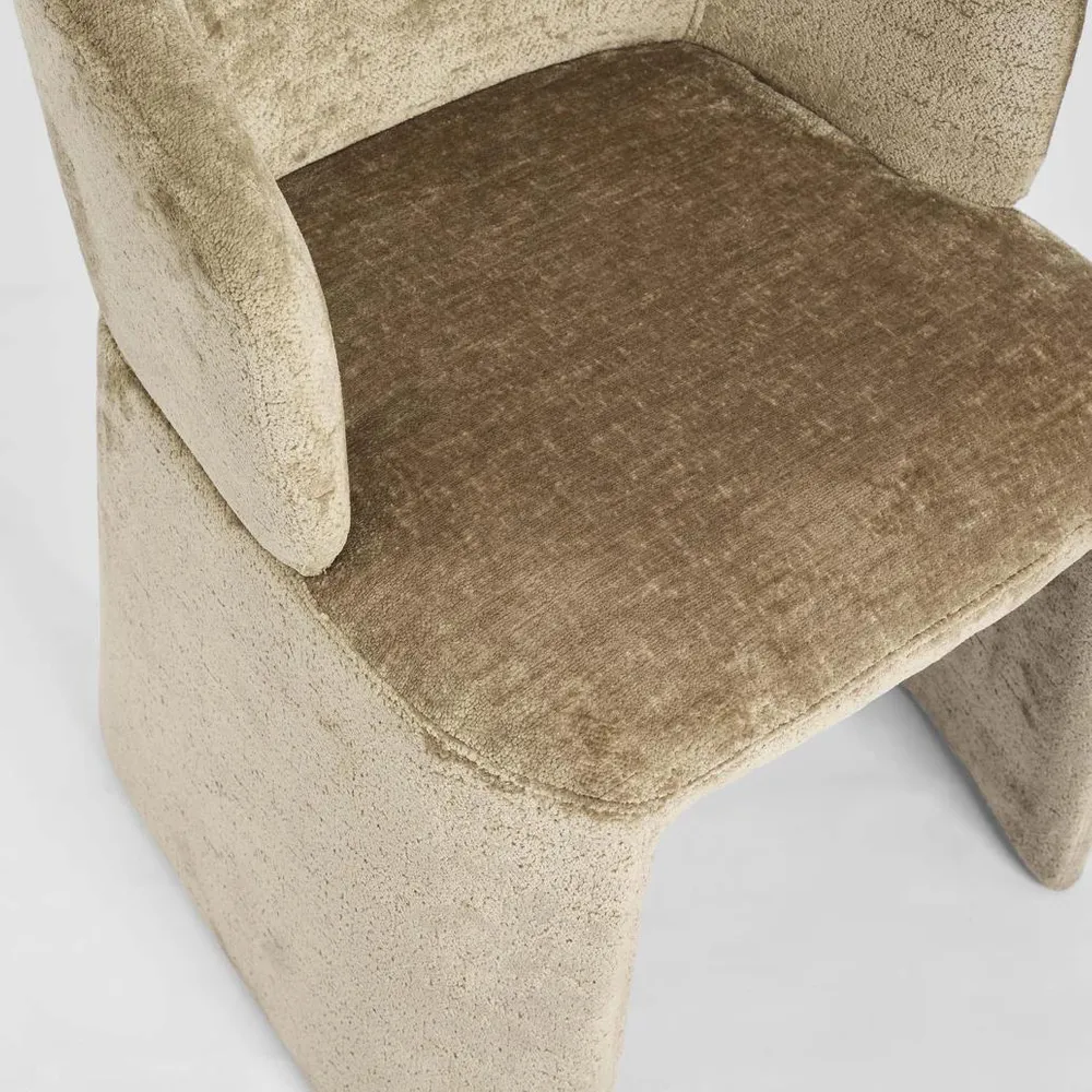 Dexter Dining Chair Fools Gold