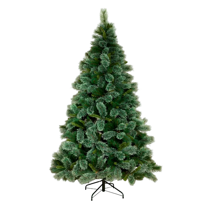 Emerald Cashmere Pine Tree 240cm