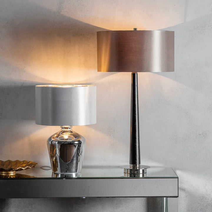 Corvina Table Lamp