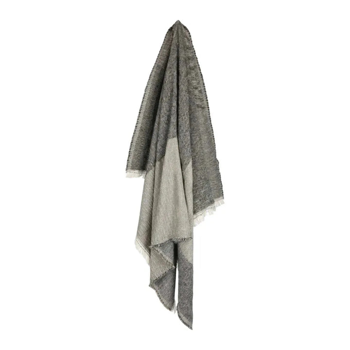 Arlet Throw Grey 140x170cm