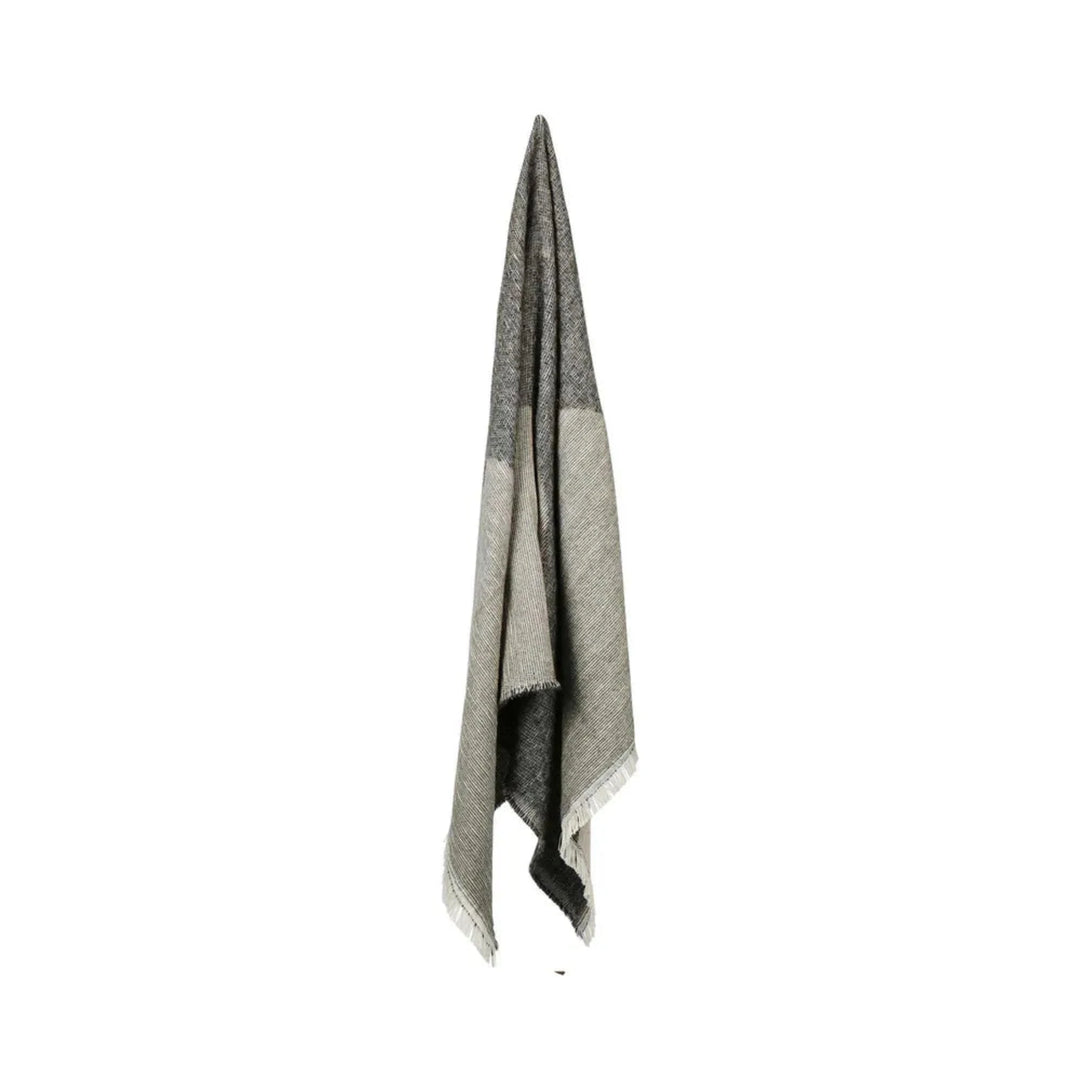 Arlet Throw Grey 140x170cm