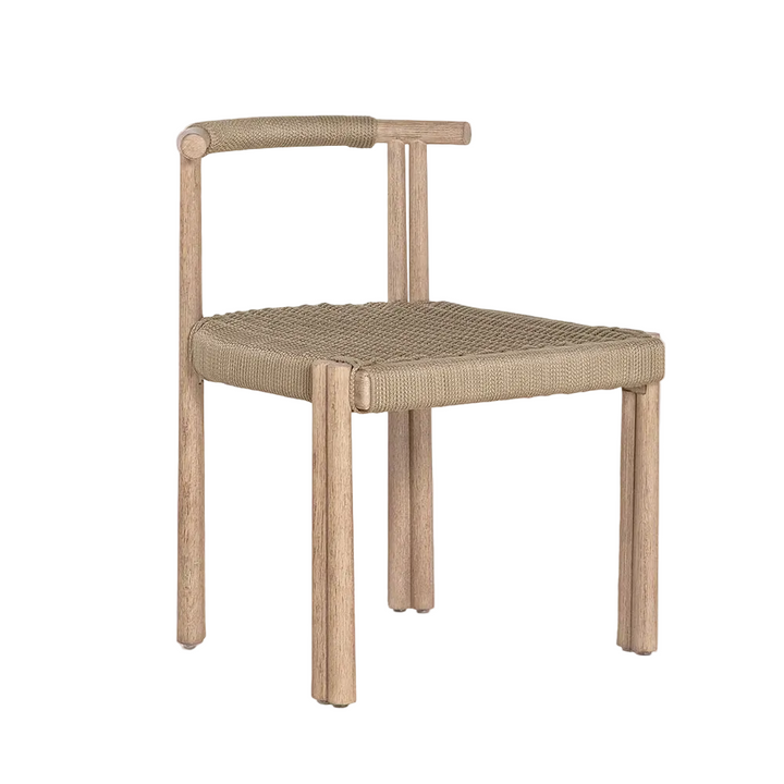 Forma Outdoor Undercover Dining Chair